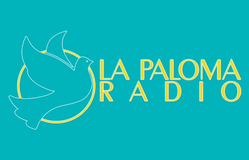 la paloma radio