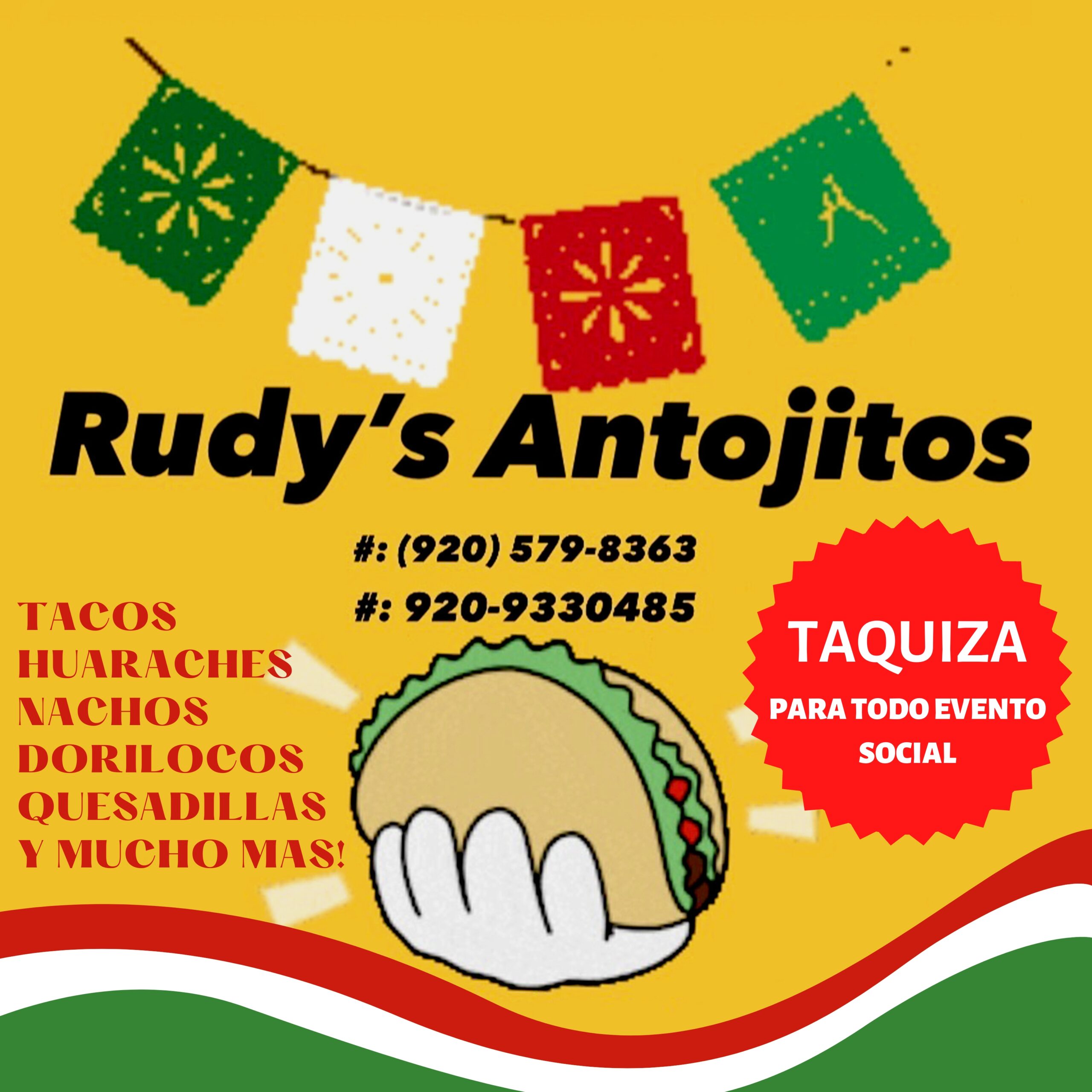 ANUNCIORUDY